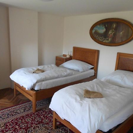 Ubytovani U Babicky Guest House Lanžhot Екстериор снимка