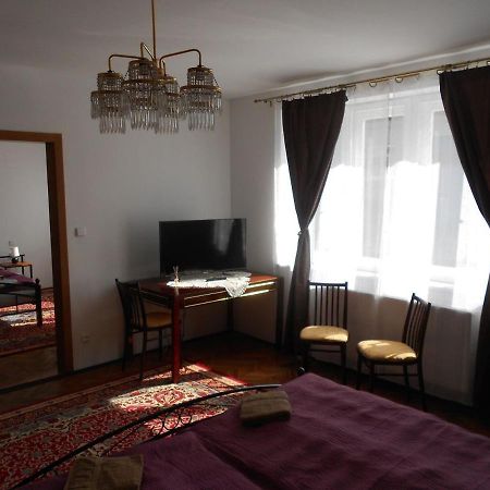 Ubytovani U Babicky Guest House Lanžhot Екстериор снимка