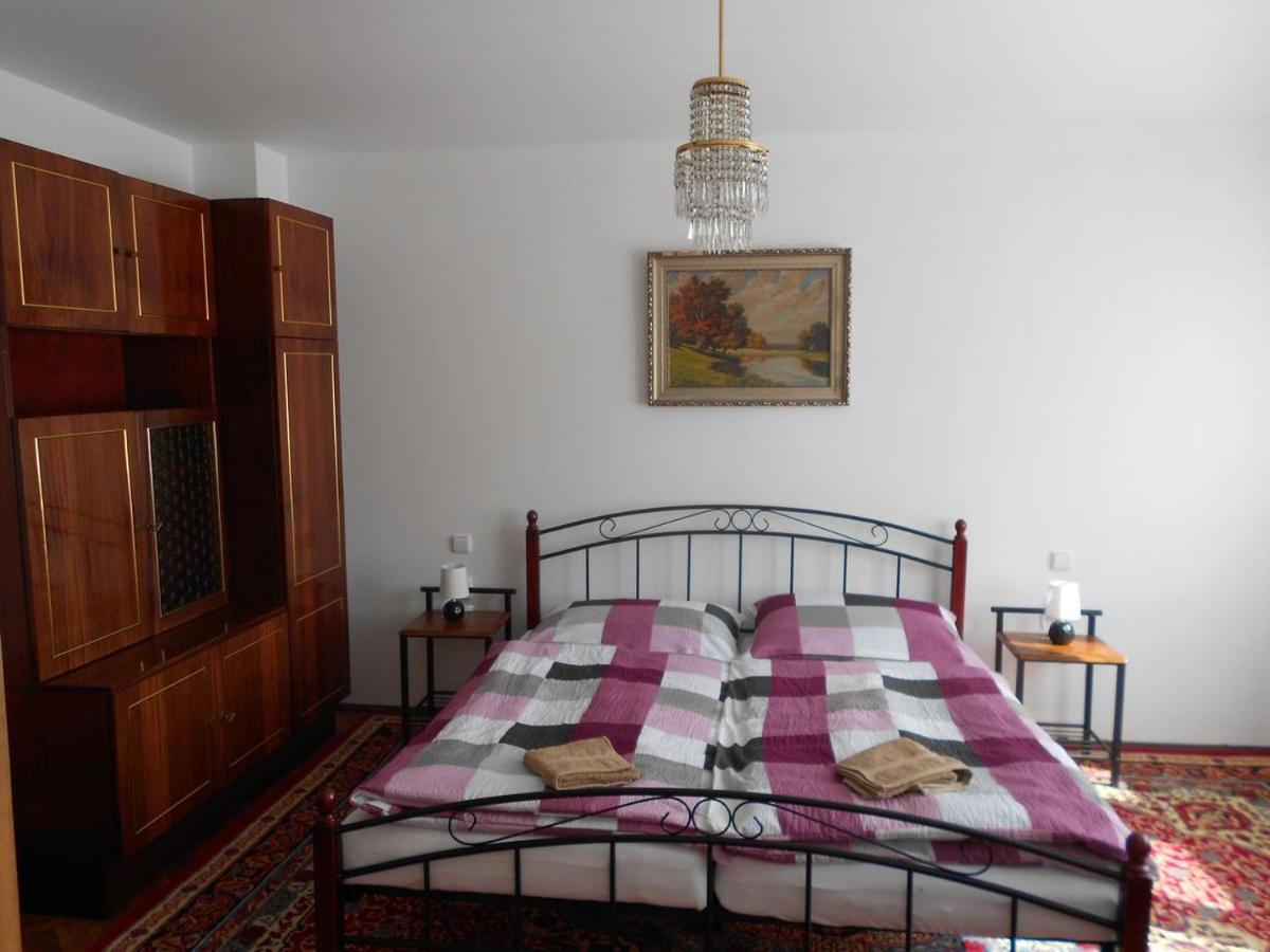 Ubytovani U Babicky Guest House Lanžhot Екстериор снимка