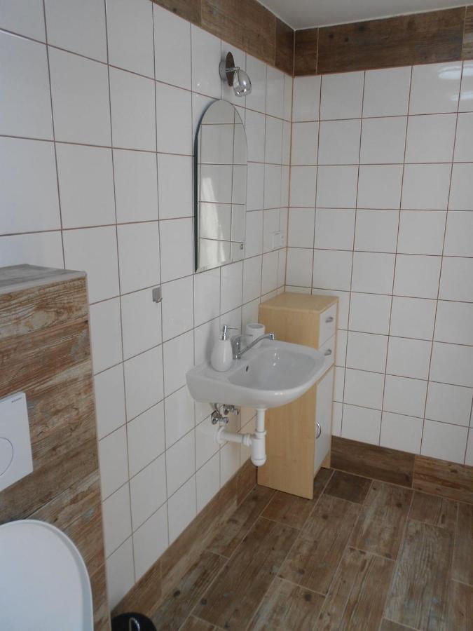 Ubytovani U Babicky Guest House Lanžhot Екстериор снимка