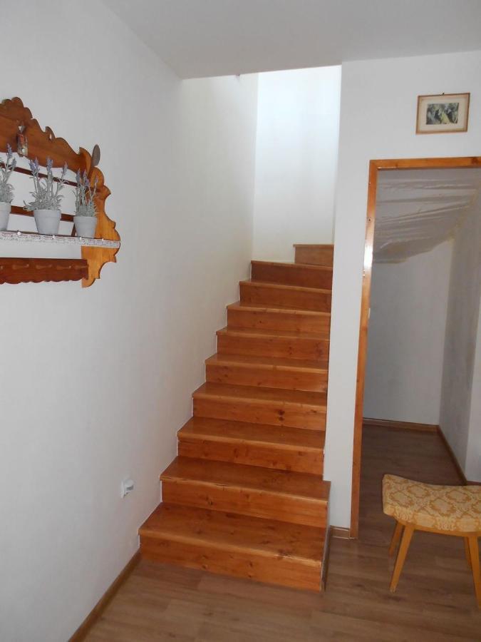 Ubytovani U Babicky Guest House Lanžhot Екстериор снимка