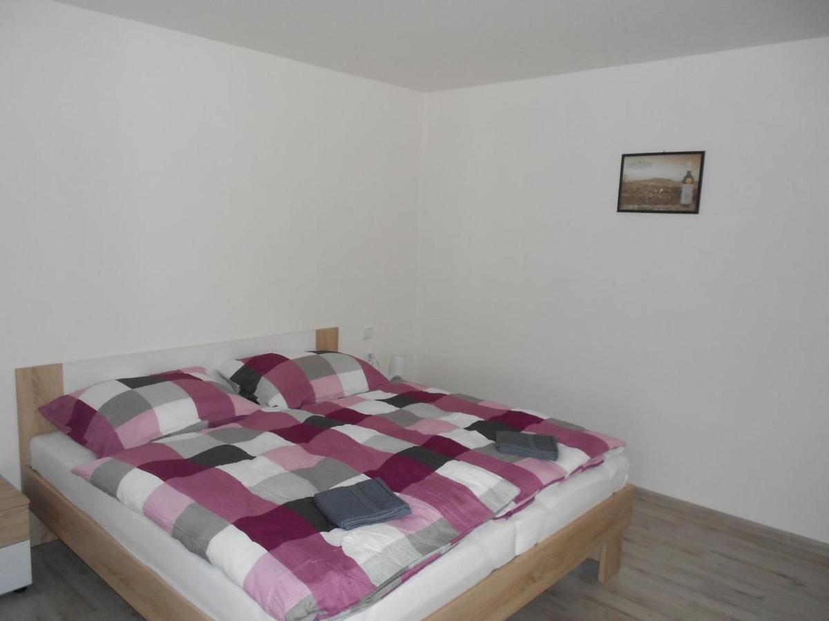 Ubytovani U Babicky Guest House Lanžhot Екстериор снимка