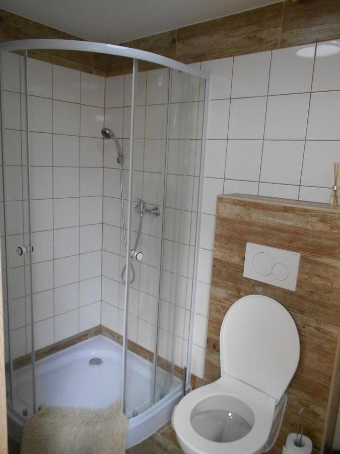 Ubytovani U Babicky Guest House Lanžhot Екстериор снимка