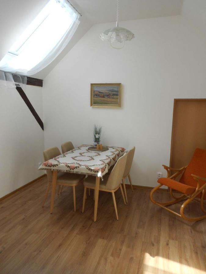 Ubytovani U Babicky Guest House Lanžhot Екстериор снимка