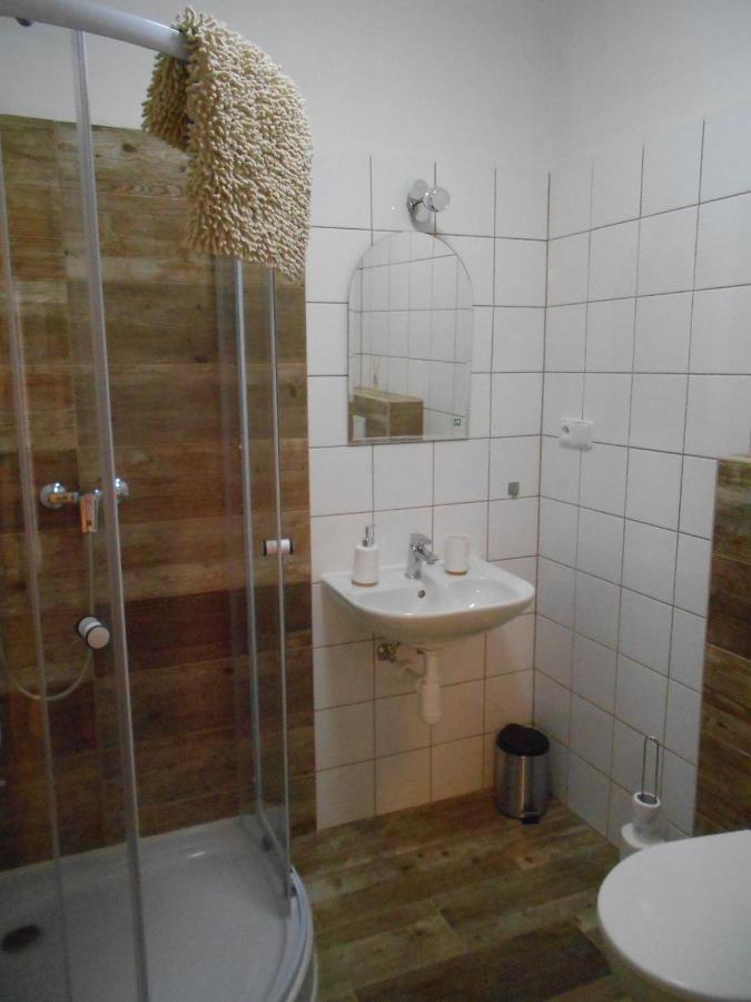 Ubytovani U Babicky Guest House Lanžhot Екстериор снимка